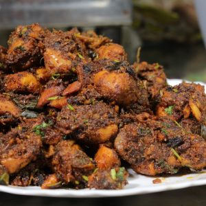 Chicken Fry